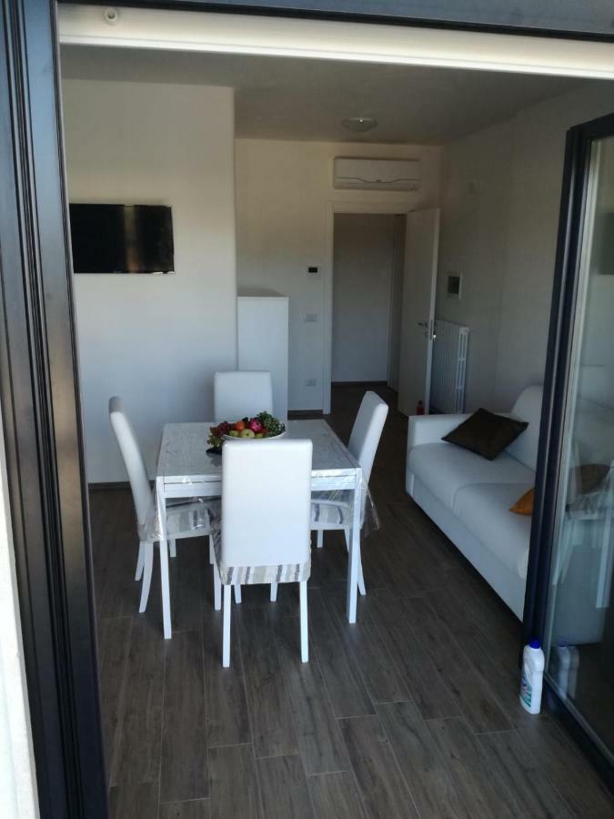 Casa San Marco Apartment Monopoli Exterior photo
